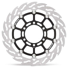 Disco Freno Moto Anteriore Moto-Master 112297