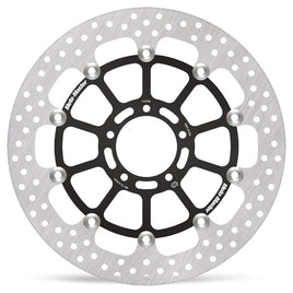 Disco Freno Moto Anteriore Moto-Master 112299