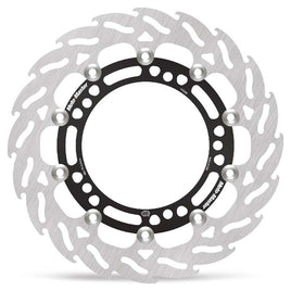 Disco Freno Moto Anteriore Moto-Master 112300