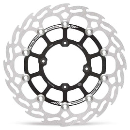 Disco Freno Moto Anteriore Moto-Master 112303