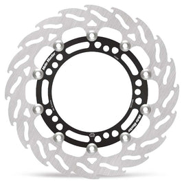 Disco Freno Moto Anteriore Moto-Master 112306