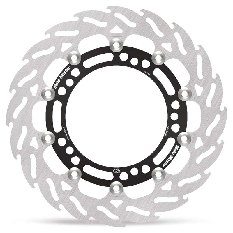 Disco Freno Moto Anteriore Moto-Master 112306