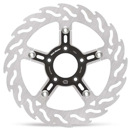 Disco Freno Moto Anteriore Moto-Master 112313