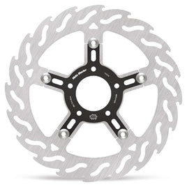 Disco Freno Moto Anteriore Moto-Master 112316