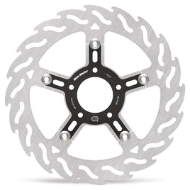 Disco Freno Moto Anteriore Moto-Master 112317