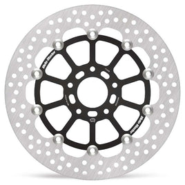 Disco Freno Moto Anteriore Moto-Master 112320