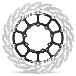 Disco Freno Moto Anteriore Moto-Master 112321
