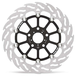 Disco Freno Moto Anteriore Moto-Master 112322