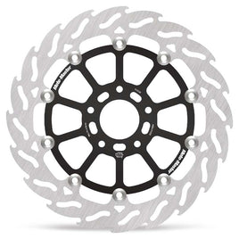 Disco Freno Moto Anteriore Moto-Master 112330