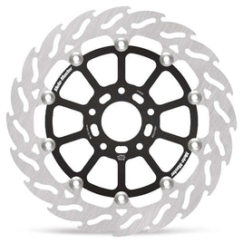 Disco Freno Moto Anteriore Moto-Master 112333