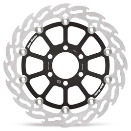 Disco Freno Moto Anteriore Moto-Master 112336