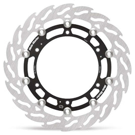 Disco Freno Moto Anteriore Moto-Master 112337