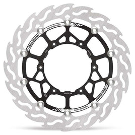 Disco Freno Moto Anteriore Moto-Master 112338