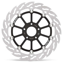 Disco Freno Moto Anteriore Moto-Master 112341