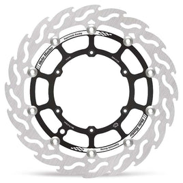 Disco Freno Moto Anteriore Moto-Master 112345