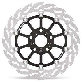 Disco Freno Moto Anteriore Moto-Master 112348