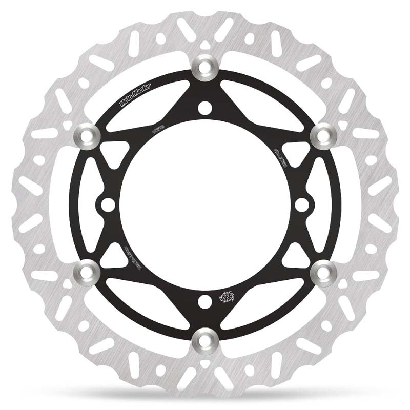 Disco Freno Moto Anteriore Moto-Master 112355