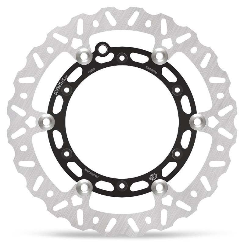 Disco Freno Moto Anteriore Moto-Master 112357