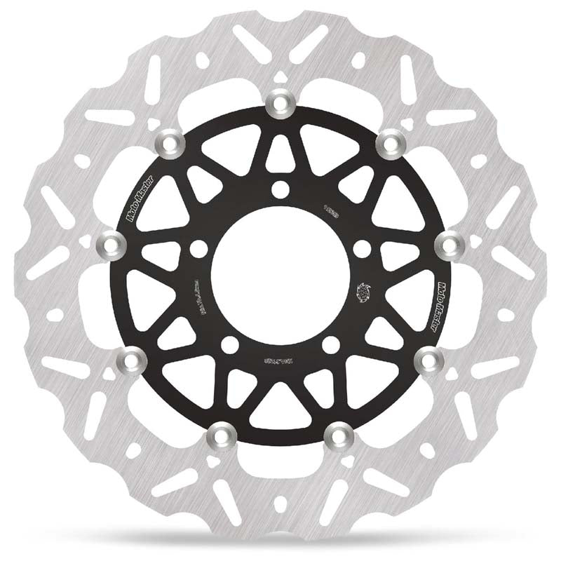 Disco Freno Moto Anteriore Moto-Master 112359