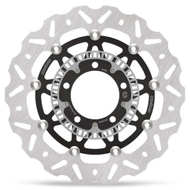 Disco Freno Moto Anteriore Moto-Master 112360