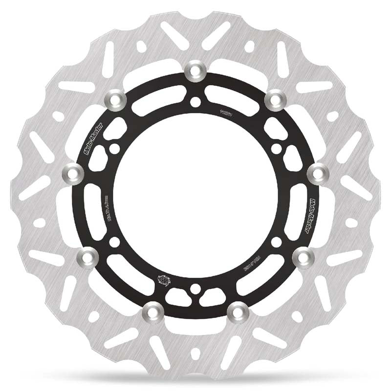 Disco Freno Moto Anteriore Moto-Master 112361