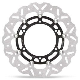 Disco Freno Moto Anteriore Moto-Master 112362