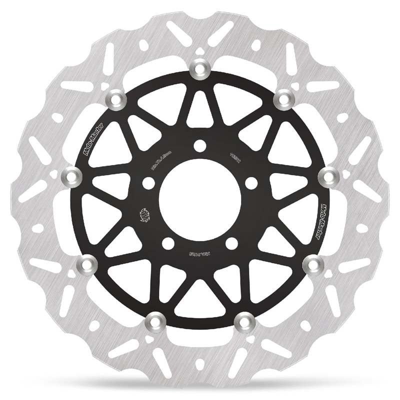 Disco Freno Moto Anteriore Moto-Master 112363