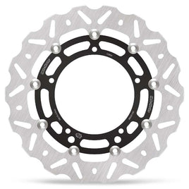 Disco Freno Moto Anteriore Moto-Master 112364