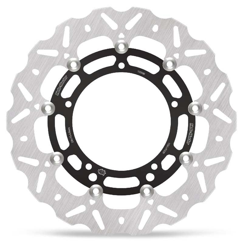 Disco Freno Moto Anteriore Moto-Master 112365