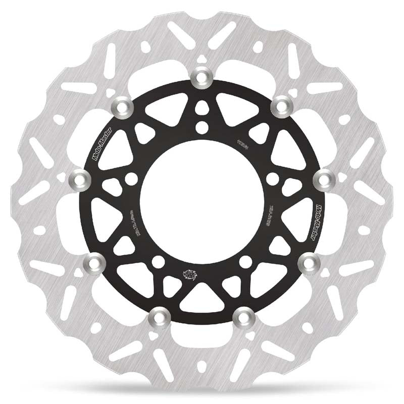 Disco Freno Moto Anteriore Moto-Master 112366