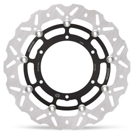 Disco Freno Moto Anteriore Moto-Master 112368