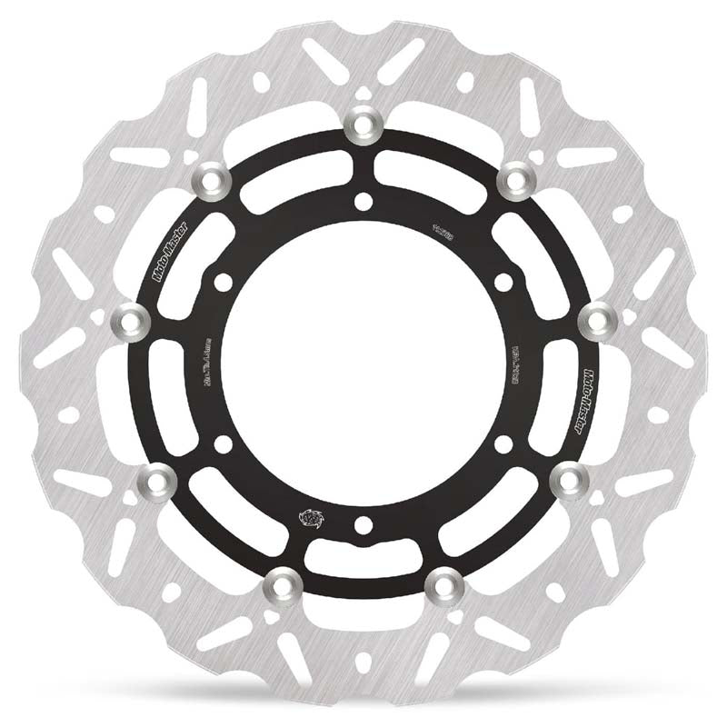 Disco Freno Moto Anteriore Moto-Master 112368