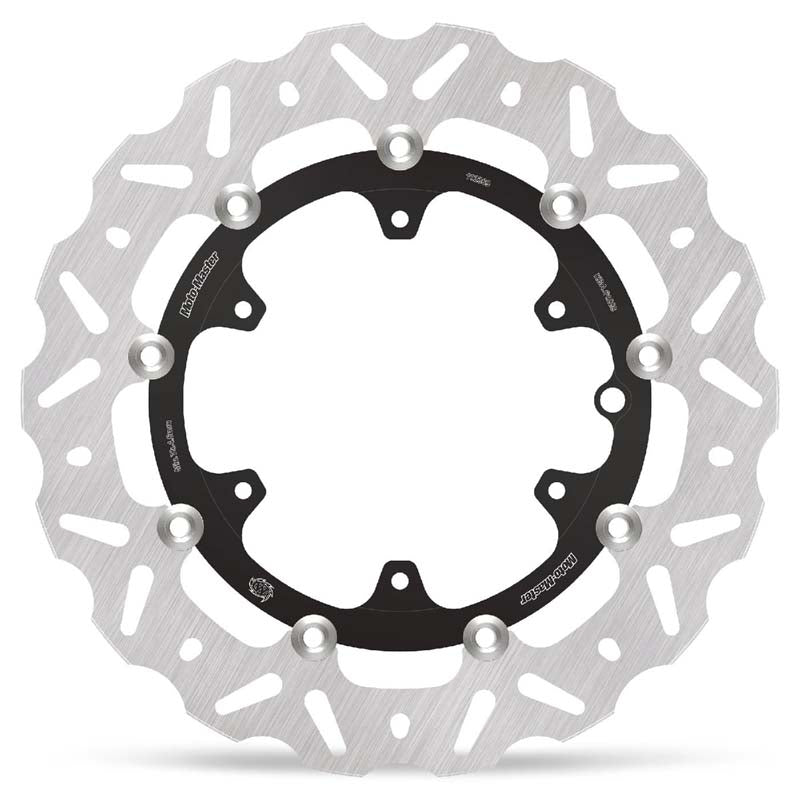 Disco Freno Moto Anteriore Moto-Master 112369