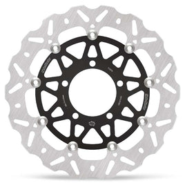 Disco Freno Moto Anteriore Moto-Master 112370