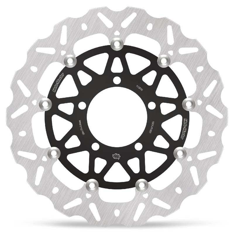 Disco Freno Moto Anteriore Moto-Master 112370