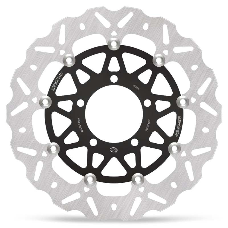 Disco Freno Moto Anteriore Moto-Master 112371