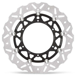 Disco Freno Moto Anteriore Moto-Master 112373
