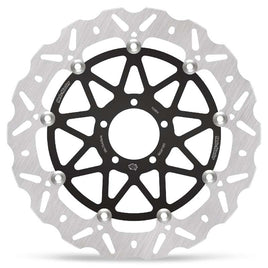 Disco Freno Moto Anteriore Moto-Master 112374