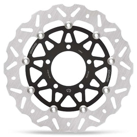 Disco Freno Moto Anteriore Moto-Master 112376