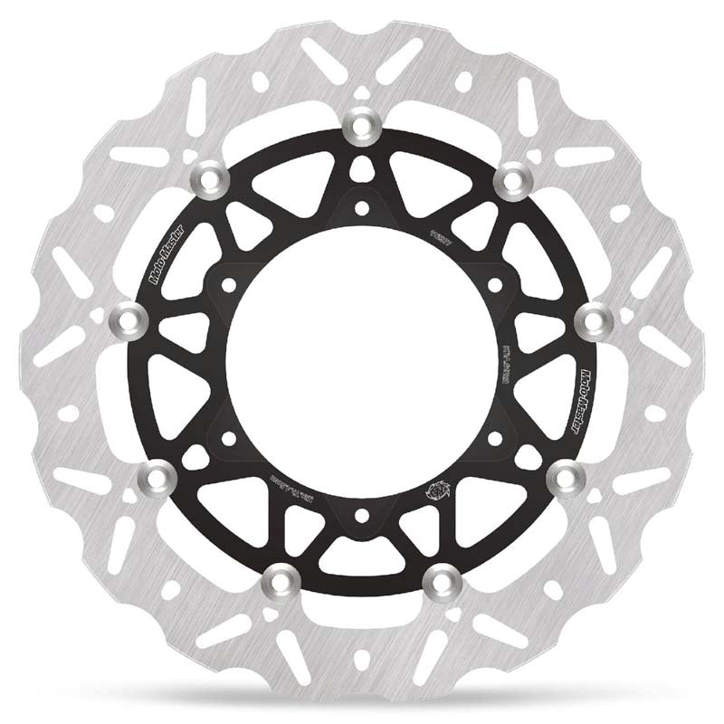 Disco Freno Moto Anteriore Moto-Master 112377