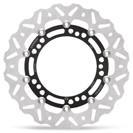 Disco Freno Moto Anteriore Moto-Master 112378
