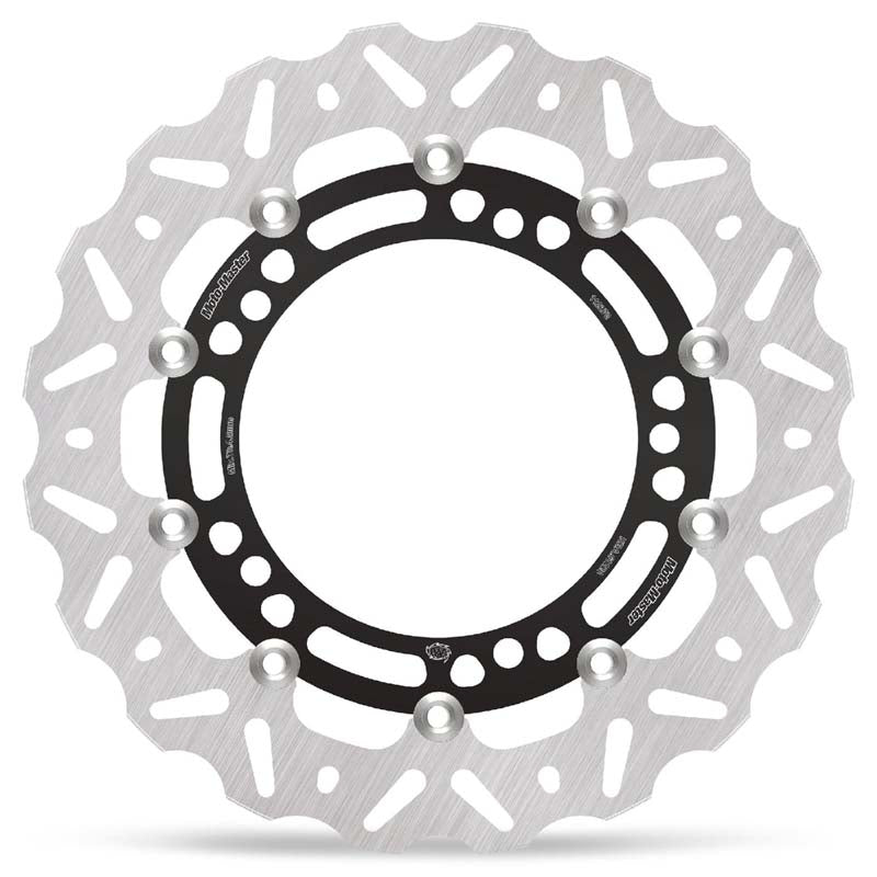 Disco Freno Moto Anteriore Moto-Master 112378