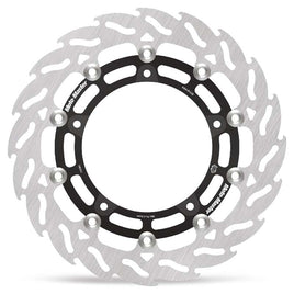 Disco Freno Moto Anteriore Moto-Master 112381