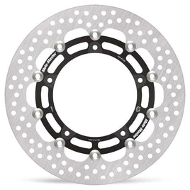 Disco Freno Moto Anteriore Moto-Master 112382