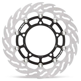 Disco Freno Moto Anteriore Moto-Master 112385