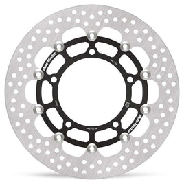 Disco Freno Moto Anteriore Moto-Master 112387