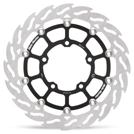 Disco Freno Moto Anteriore Moto-Master 112388