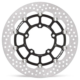 Disco Freno Moto Anteriore Moto-Master 112390