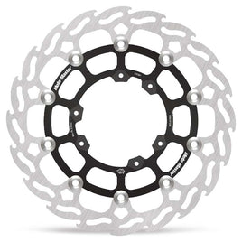 Disco Freno Moto Anteriore Moto-Master 112391