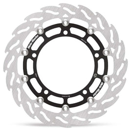Disco Freno Moto Anteriore Moto-Master 112393